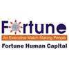 Fortune Human Capital India Jobs Expertini